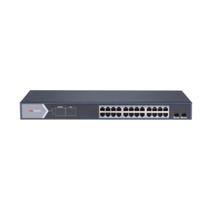 Switch Gigabit Inteligente de 24 Portas PoE DS3E1526PSI