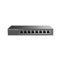 Switch Gigabit Poe+ Não Gerenciado 8 Portas 10 100 1000