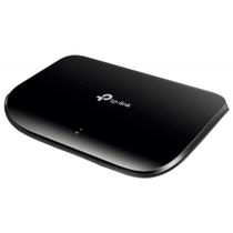 Switch Gigabit TP-Link 5 Portas TL-SG1005D 10/100/1000 Switch Gigabit TP-Link 5 Portas TL-SG1005D 10/100/1000