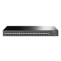 Switch Gigabit TP-LINK TL-SG1048 de Mesa 48 Portas 10/100/1000 MBPS Não Gerenciável Switch Gigabit TP-LINK TL-SG1048 de Mesa 48 Portas 10/100/1000 MBPS Não Gerenciável
