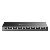 Switch Gigabit TP-Link TL-SG116E 16 Portas - Fácil de Gerenciar