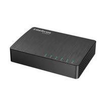 Switch GIGABIT10/100/1000 5 Portas SKD-S1005G 4760081 Switch GIGABIT10/100/1000 5 Portas SKD-S1005G 4760081