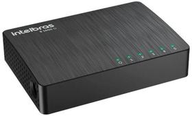 Switch Gigabit10/100/1000 5 Portas Skd-S1005G 4760081 Switch Gigabit10/100/1000 5 Portas Skd-S1005G 4760081