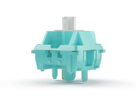 Switch Glorious Lynx Switch (LUBED) 36x Linear PCB montado