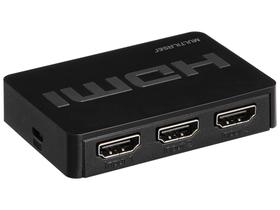 Switch hdmi 3 em 1 - wi290