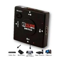 Switch HDMI