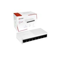 Switch Hikvision 8P Gigabit Ds-3E0508D-O Switch Hikvision 8P Gigabit Ds-3E0508D-O
