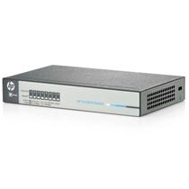 Switch hp 1410-8 08p 10/100mbps 9661a