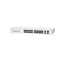 Switch HP Aruba 26 portas 10/100/1000 R8R50A 26G 2SFP