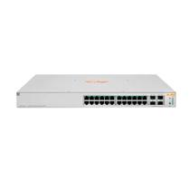 Switch Hp Aruba Instant On 24P 10/100/1000 Jl683B