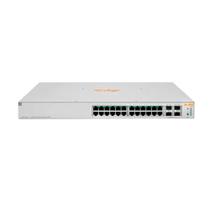 Switch HP Aruba Instant On 24P 10/100/1000 JL683B