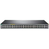 Switch HPE Aruba 1920S (JL386A) 48 10/100/1000 PoE+ 4 SFP L3
