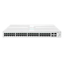 Switch HPE Aruba 1930 48G + 4SFP+ - JL685A I Switch HPE Aruba 1930 48G + 4SFP+ - JL685A I