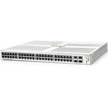 Switch Hpe Aruba 1930 JL685A (48 Giga) 10/100/1000 +4 Portas Sfp 1/10GBe)