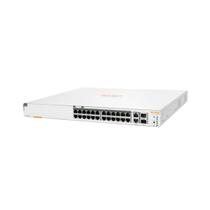 Switch HPE Aruba 1960 24G 2XGT 2SFP+ 370W JL807A I Switch HPE Aruba 1960 24G 2XGT 2SFP+ 370W JL807A I