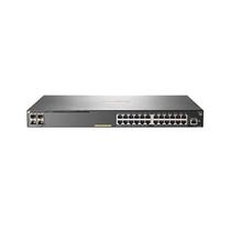 Switch HPE Aruba 2930F 24G Poe + 4SFP+ (370W) JL255A I Switch HPE Aruba 2930F 24G Poe + 4SFP+ (370W) JL255A I