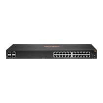 Switch HPE Aruba 6000 24G 4SFP - R8N88A I Switch HPE Aruba 6000 24G 4SFP - R8N88A I