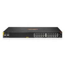 Switch HPE Aruba 6000 24G CL4 4SFP - R8N87A I