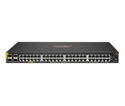 Switch HPE Aruba 6000 48G CL4 4SFP R8N85A I