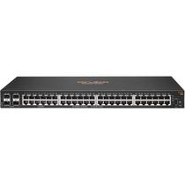 Switch HPE Aruba 6100 48G 4SFP+ JL676A