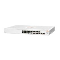 Switch Hpe Aruba Instant On 1830 24G 2Sfp Jl812A