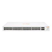 Switch HPE Aruba INSTANT ON 1830 48G 4SFP - JL814A