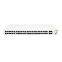 Switch HPE Aruba Instant On 1830 48G 4SFP JL814A