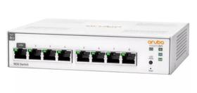 Switch Hpe Aruba Ion 1830 8G (Jl810A)