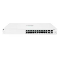 Switch HPE Aruba IOn 1930 24G 4SFP+ 195W - JL683B Switch HPE Aruba IOn 1930 24G 4SFP+ 195W - JL683B