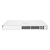 Switch HPE Aruba ION 1930 24G 4SFP+ 370W SW JL684B I