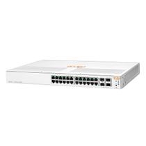Switch HPE Aruba ION 1930 24G + 4SFP+ JL682A I Switch HPE Aruba ION 1930 24G + 4SFP+ JL682A I
