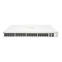 Switch HPE Aruba ION 1930 48G 4SFP+ Poe (370W) JL686B I