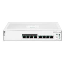 Switch HPE Aruba IOn 1930 8G PoE + 2SFP (124W) JL681A I Switch HPE Aruba IOn 1930 8G PoE + 2SFP (124W) JL681A I
