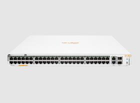 Switch HPE Aruba ION 1960 48G 2XGT 2SFP+ (600W) JL809A I