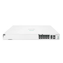 Switch HPE Aruba ION 1960 8G 4P2.5 2XT - S0F35A