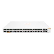 Switch Hpe Aruba L2+ 1960 48P 10/100/1000 + 2XGT+ 2SFP+ Gerenciavel