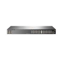 Switch Hpe Aruba L2+ Cx6100 24P 10/100/1000 (1GB) + 4P Sfp+ 10GB Gerenciavel Switch Hpe Aruba L2+ Cx6100 24P 10/100/1000 (1GB) + 4P Sfp+ 10GB Gerenciavel