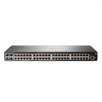 Switch Hpe Aruba L2+ Cx6100 48P 10/100/1000 + 4P Sfp+ Gerenciavel
