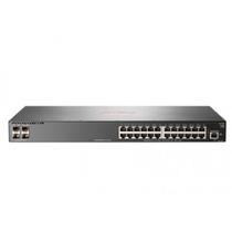 Switch HPE Networking Instant On 2930F 24g 4sfp+ Jl253a