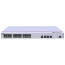 Switch Huawei EKIT 24P Giga 400W POE+4P - S310-24P4X Switch Huawei EKIT 24P Giga 400W POE+4P - S310-24P4X