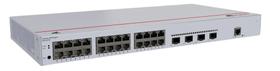 Switch Huawei EKIT 24P Gigabit 4P 10GE SFP+ S220-24T4XI