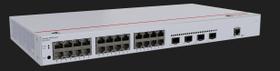 Switch Huawei EKIT 24P Gigabit 4P 10GE SFP+ S220-24T4XI
