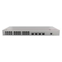 Switch Huawei EKIT 24P Gigabit 4P 10GE SFP+ - S310-24T4X Switch Huawei EKIT 24P Gigabit 4P 10GE SFP+ - S310-24T4X