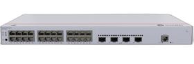 Switch Huawei Ekit 24P Gigabit 4P 10Ge Sfp+ S310-24T4Xi
