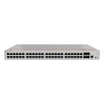 Switch Huawei EKIT 48P Gigabit 4P 10GE SFP+ - S220-48T4X Switch Huawei EKIT 48P Gigabit 4P 10GE SFP+ - S220-48T4X