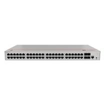 Switch Huawei eKit S220-48P4X 48P PoE+ 4P SFP+ - 98012378i Switch Huawei eKit S220-48P4X 48P PoE+ 4P SFP+ - 98012378i