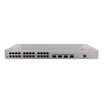 Switch Huawei eKit S310-24T4X 24 Portas Gigabit + 4 Portas 10G SFP+ - 98012381 Switch Huawei eKit S310-24T4X 24 Portas Gigabit + 4 Portas 10G SFP+ - 98012381