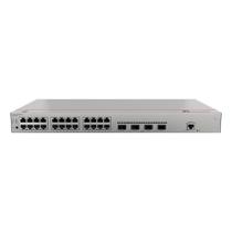 Switch Huawei Ekit S310-24T4X 24 Portas Gigabit com Uplinks 10G SFP+ Switch Huawei Ekit S310-24T4X 24 Portas Gigabit com Uplinks 10G SFP+