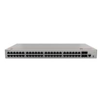 Switch Huawei eKit S310-48P4S 48 Portas Gigabit PoE+ com 4 Portas SFP - 98012384