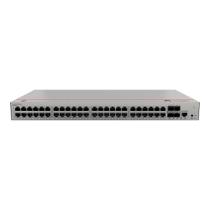 Switch Huawei Ekit S310-48P4S 48 Portas Gigabit Poe+ com 4 Sfp Huawei